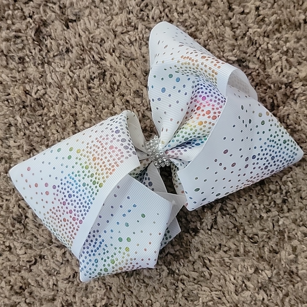 JoJo Siwa Bows Set of 3 - Picture 2 of 5